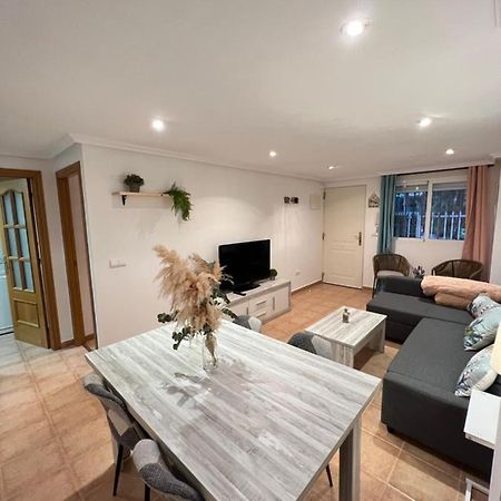 Apartamento Levante Apartment Alicante Ngoại thất bức ảnh
