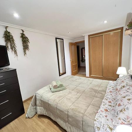 Apartamento Levante Apartment Alicante Ngoại thất bức ảnh