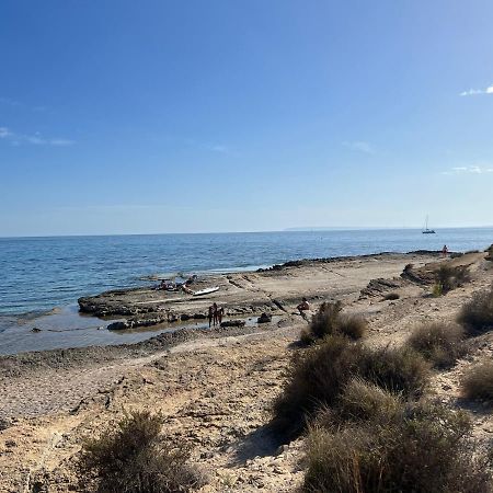 Apartamento Levante Apartment Alicante Ngoại thất bức ảnh