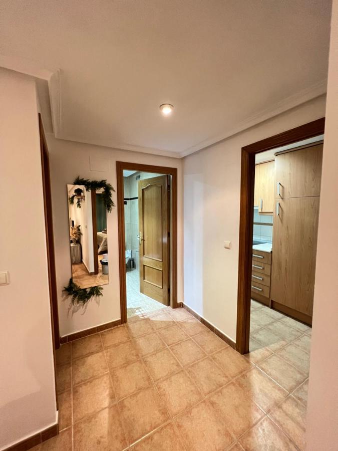 Apartamento Levante Apartment Alicante Ngoại thất bức ảnh