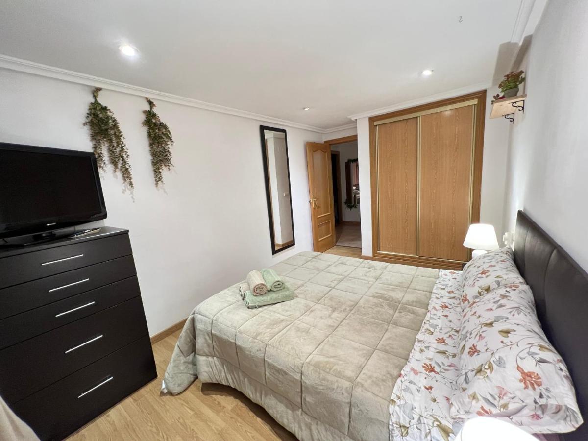 Apartamento Levante Apartment Alicante Ngoại thất bức ảnh