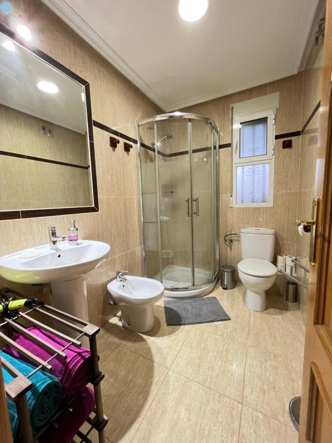 Apartamento Levante Apartment Alicante Ngoại thất bức ảnh