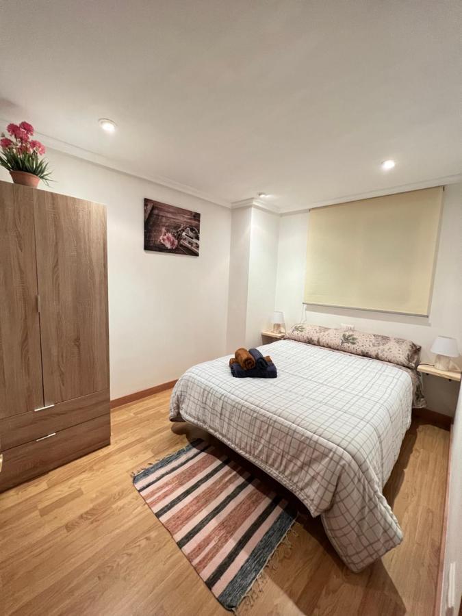 Apartamento Levante Apartment Alicante Ngoại thất bức ảnh